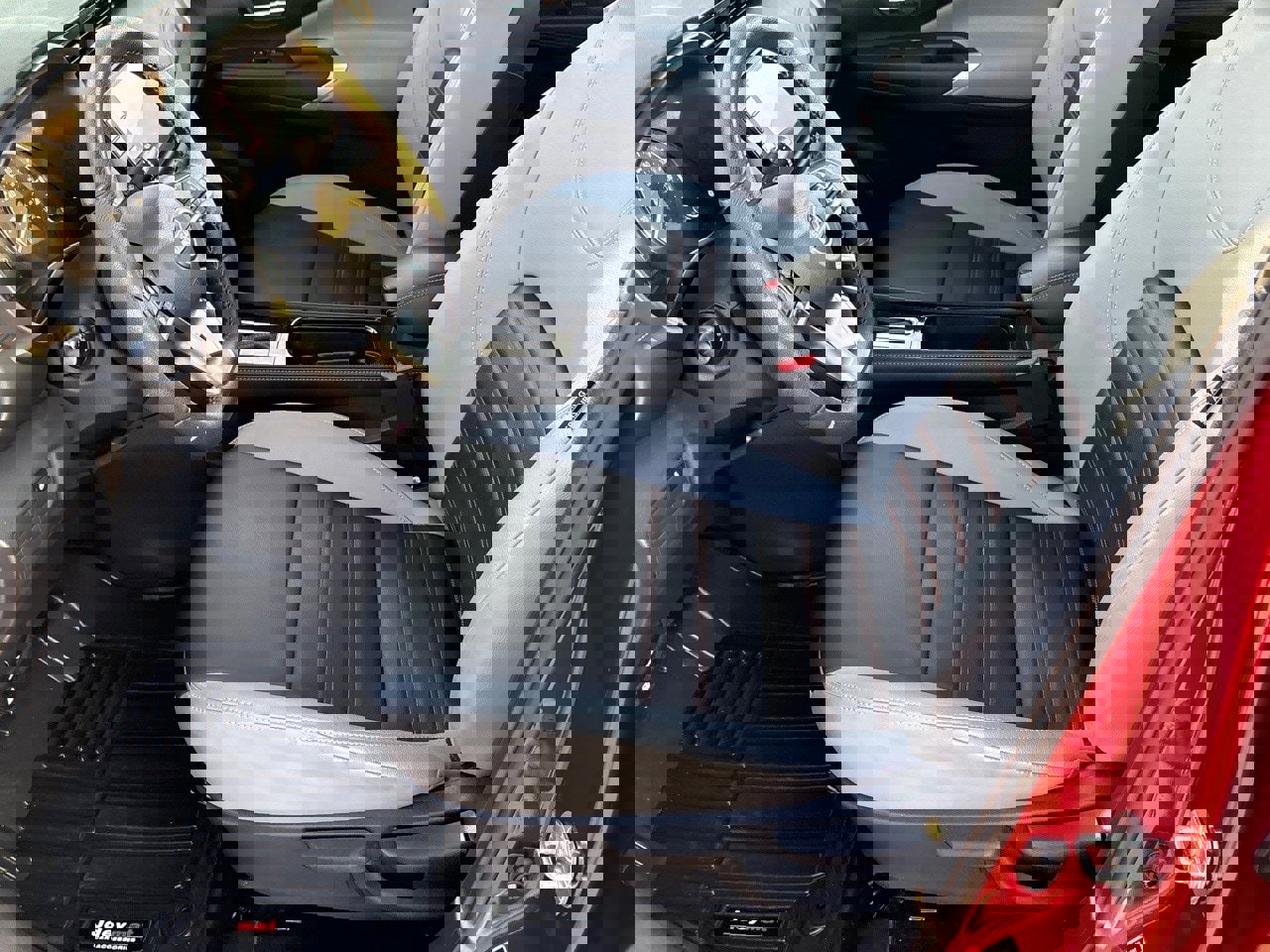 Certified 2024 Nissan Kicks SR w/ SR Premium Package image 27