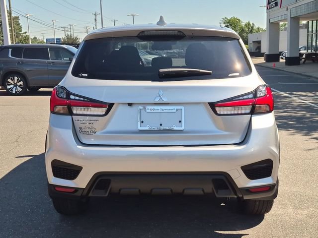 New 2026 Mitsubishi Outlander Sport ES AWD/4WD image 4