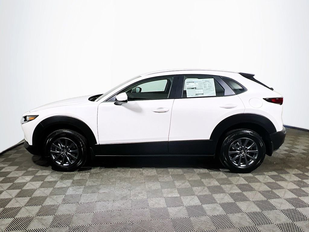 New 2026 MAZDA CX-30 AWD 2.5 S image 4