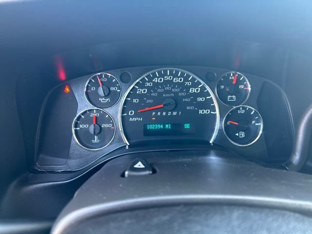 Used 2020 Chevrolet Express 2500 w/ Driver Convenience Package RWD image 28