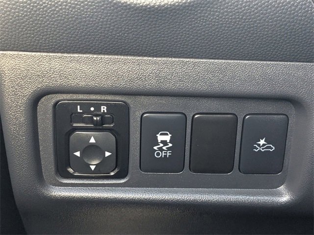 Used 2024 Mitsubishi Mirage G4 Black Edition image 28