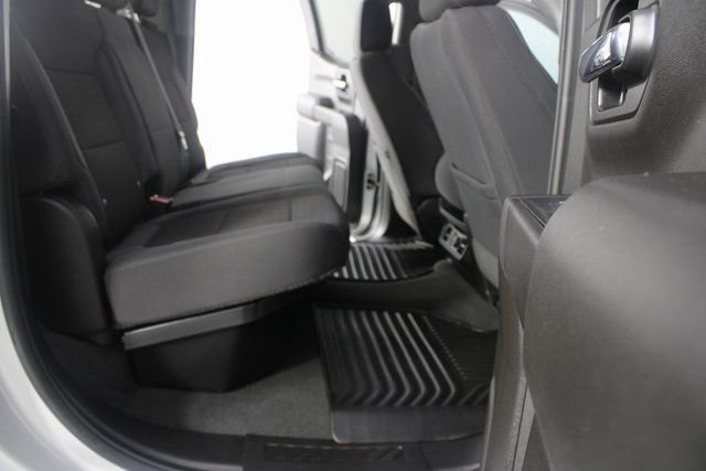 Used 2021 Chevrolet Silverado 1500 LT w/ Bed Protection Package image 19
