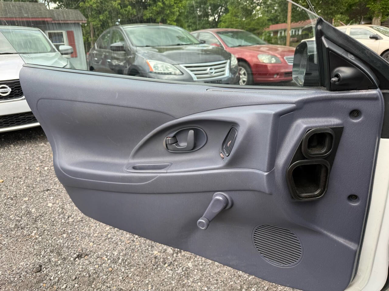 Used 1996 Mitsubishi Eclipse RS FWD image 11