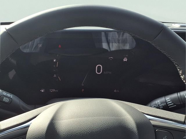 New 2026 Buick Envista Sport Touring w/ Convenience I Package image 15