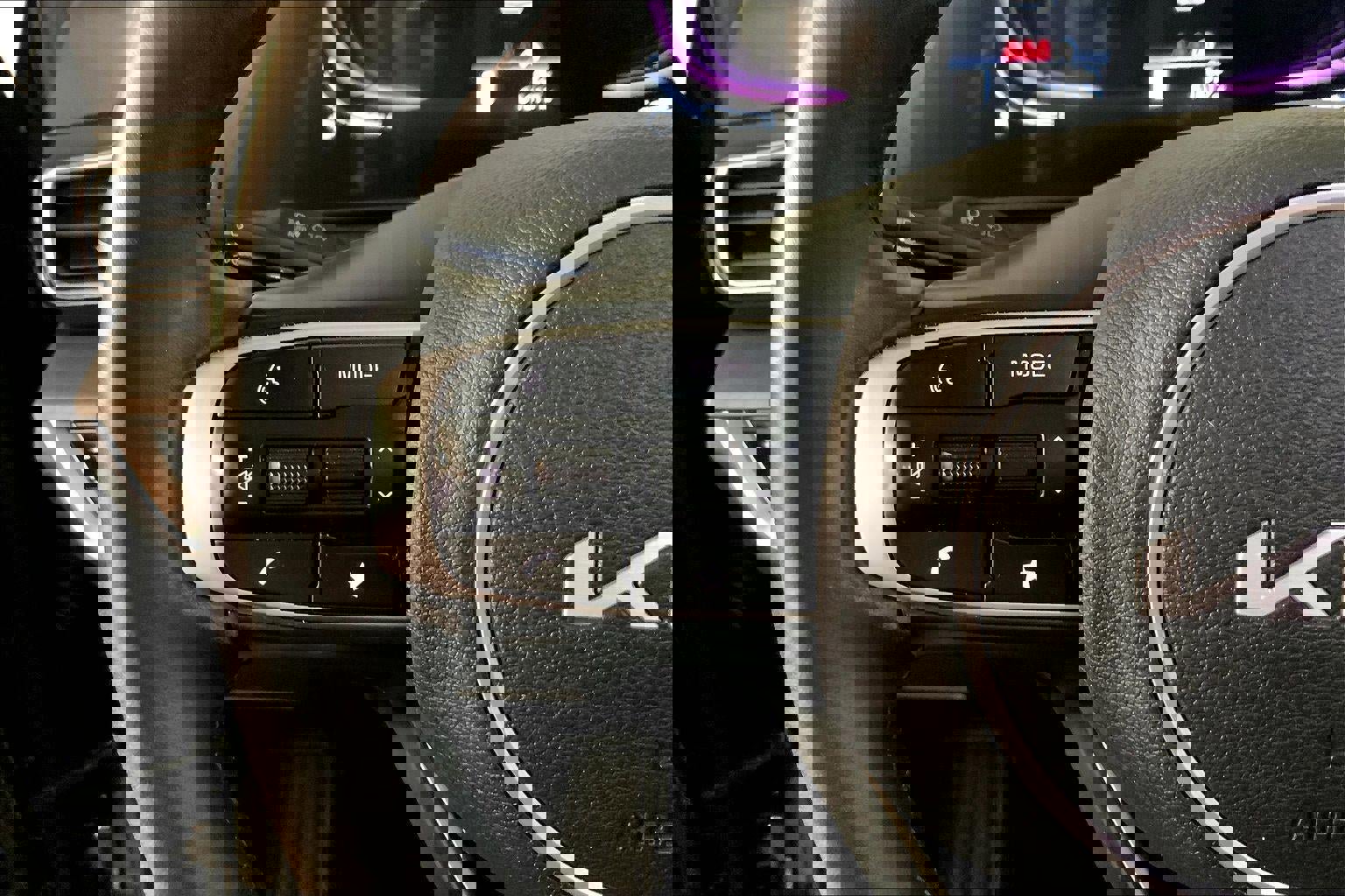 Used 2024 Kia Sportage X-Line w/ X-Line Premium Package image 18