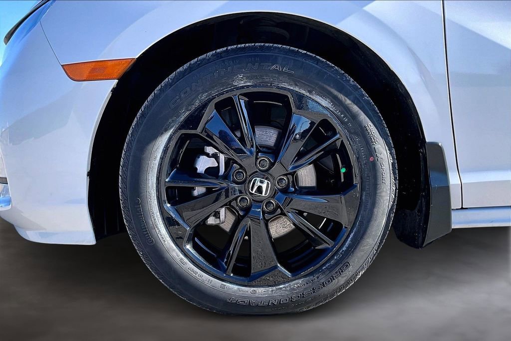 Certified 2023 Honda Odyssey Sport image 35