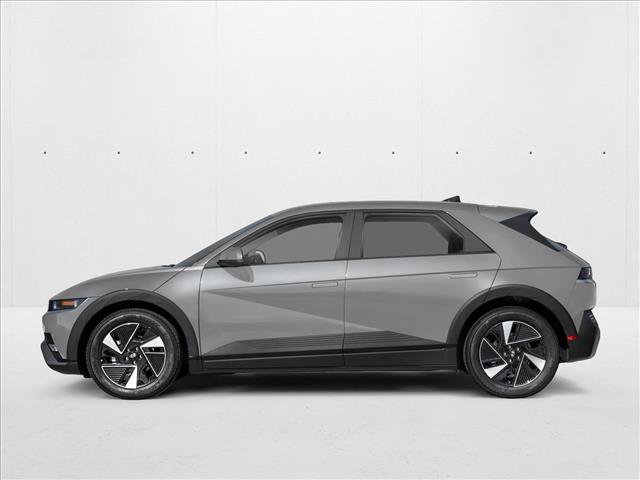 New 2026 Hyundai Ioniq 5 SE AWD/4WD image 3