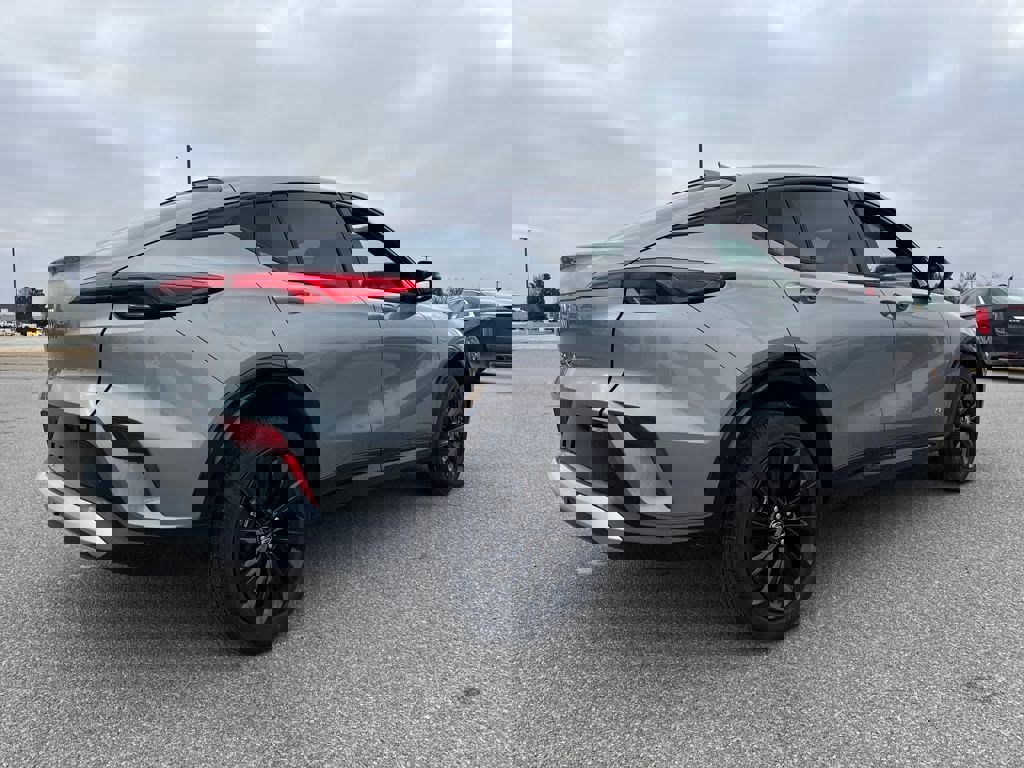 New 2026 Buick Envista Sport Touring w/ Convenience I Package image 6