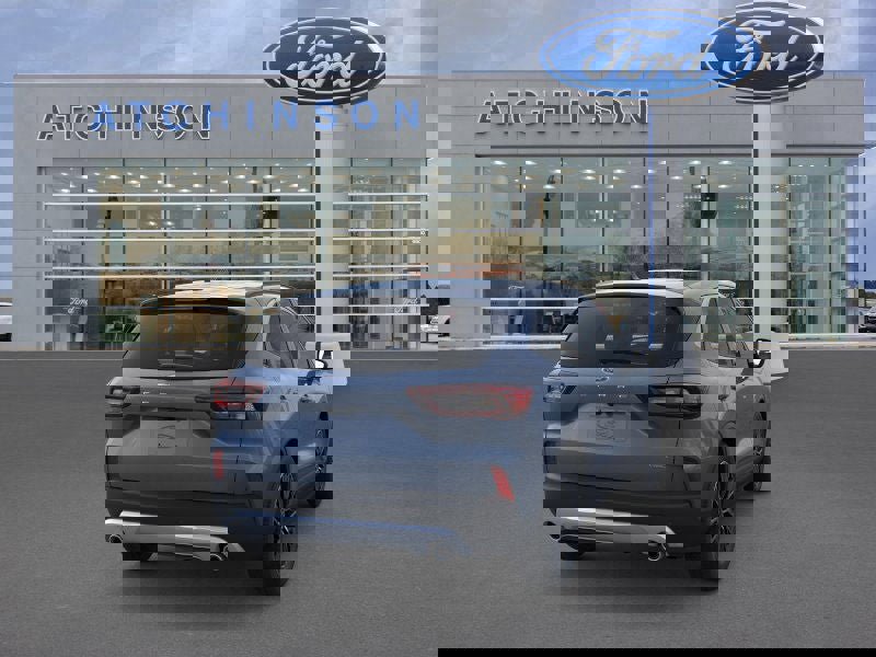 New 2026 Ford Escape SE image 8