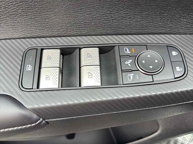 New 2026 Mitsubishi Outlander SE image 15