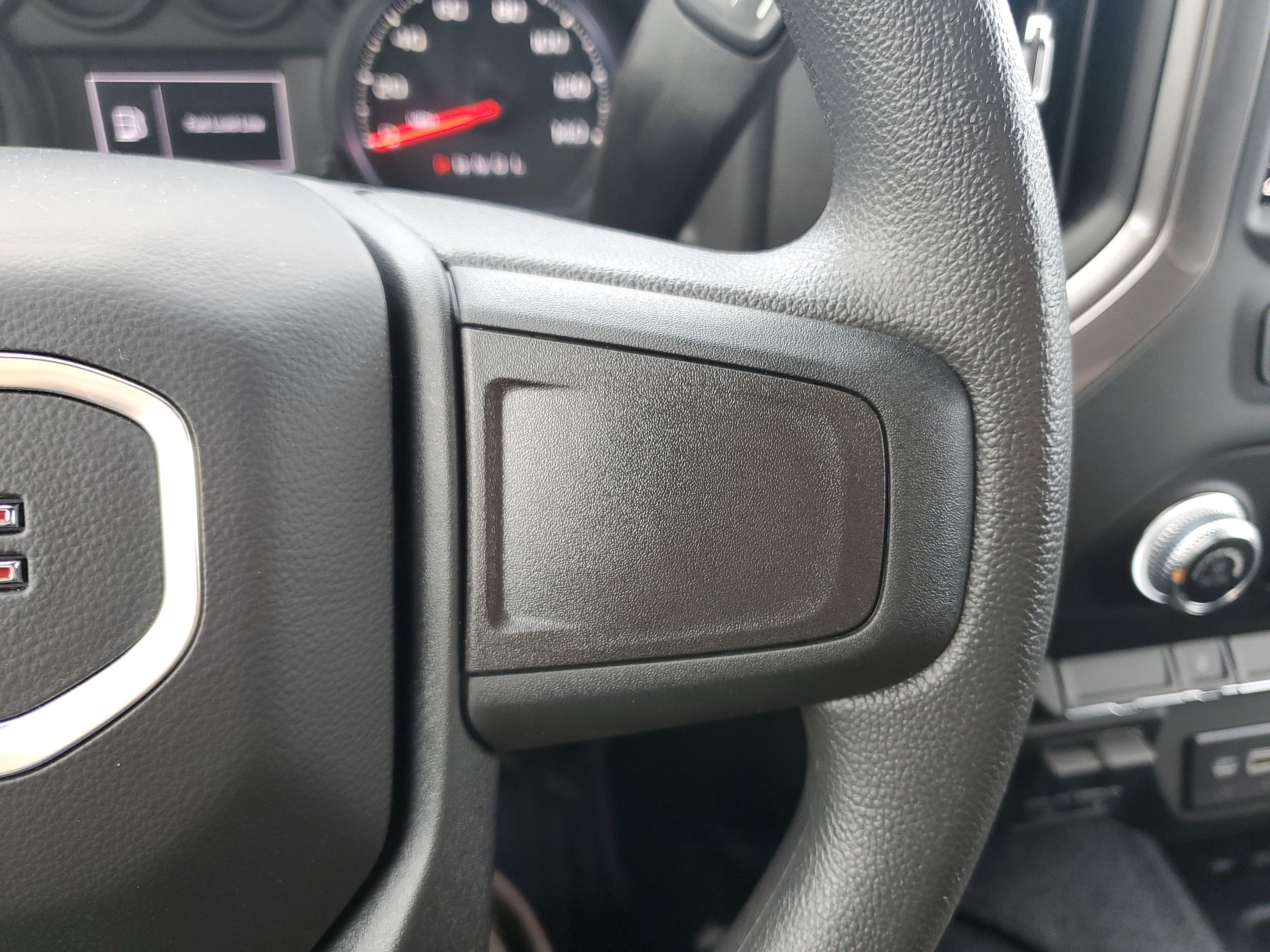 New 2025 GMC Sierra 3500 Pro w/ Convenience Package image 17