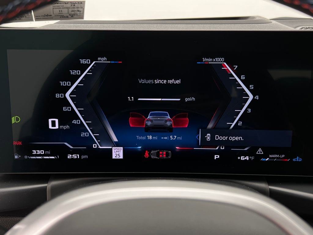 New 2026 BMW M240i xDrive Coupe w/ Premium Package image 13