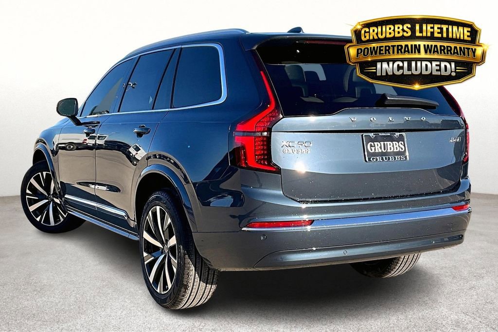 New 2026 Volvo XC90 B6 Core AWD/4WD image 6