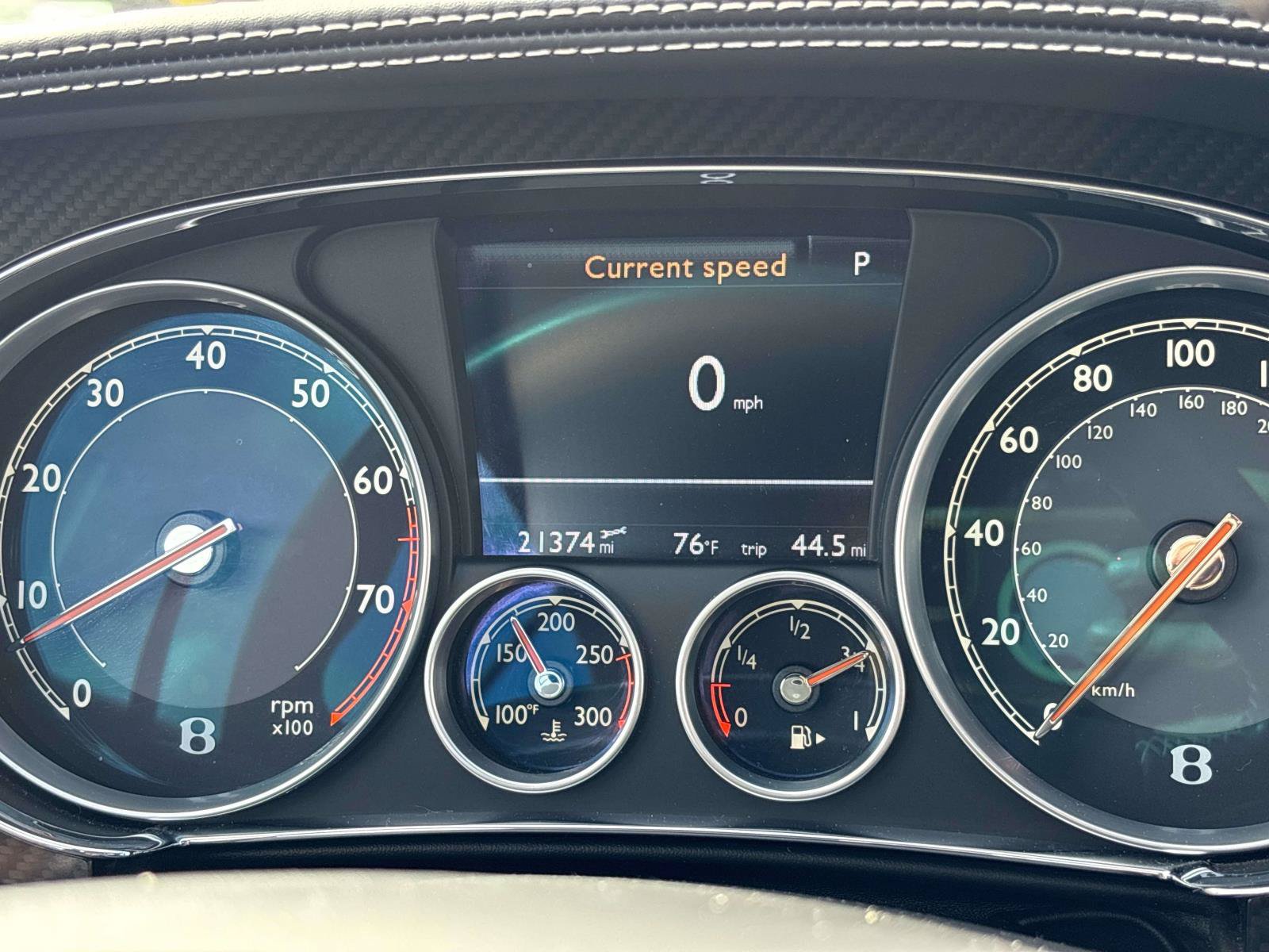 Used 2015 Bentley Continental GT V8 S AWD/4WD image 25