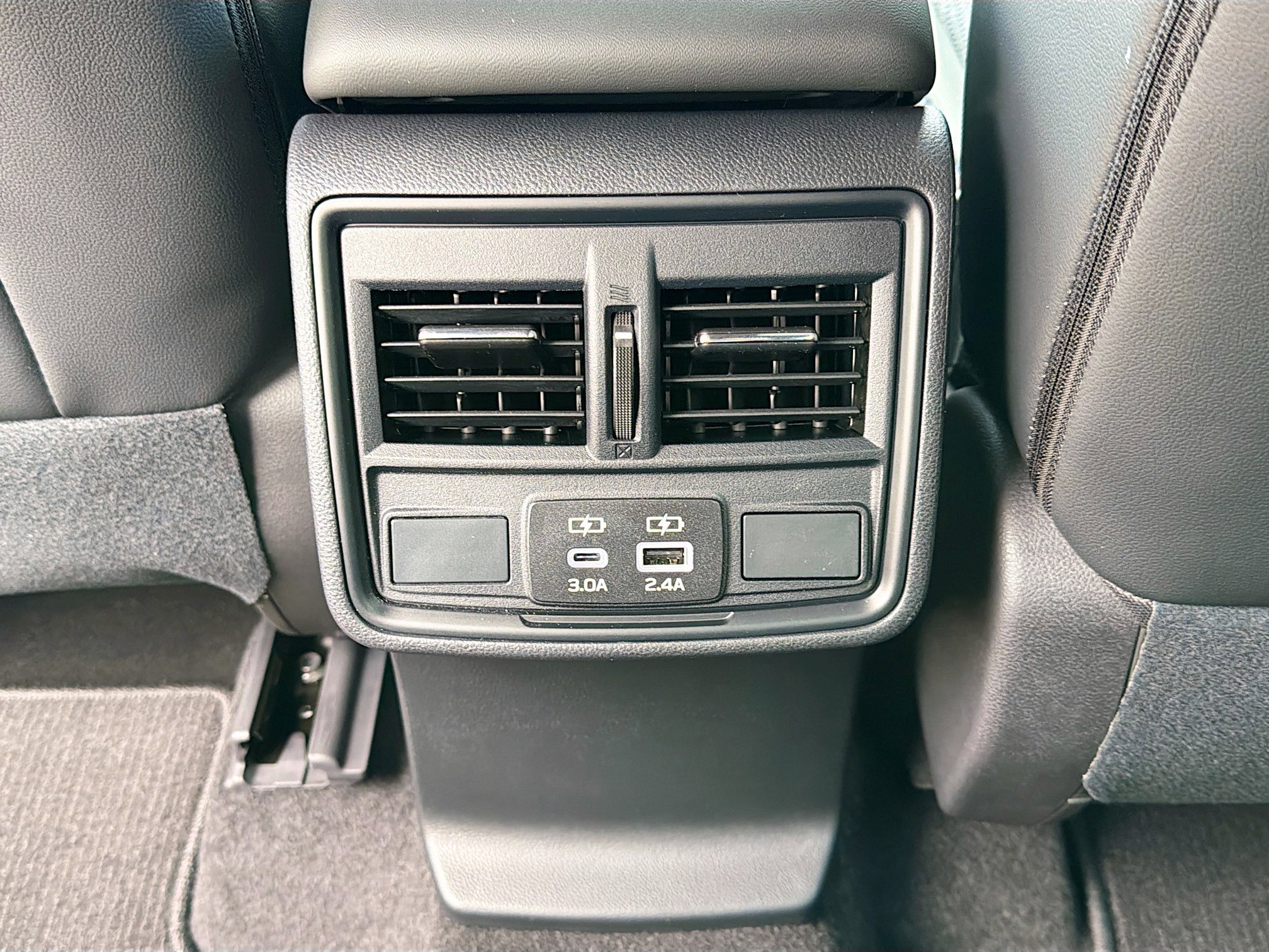 New 2026 Subaru Forester Premium image 20