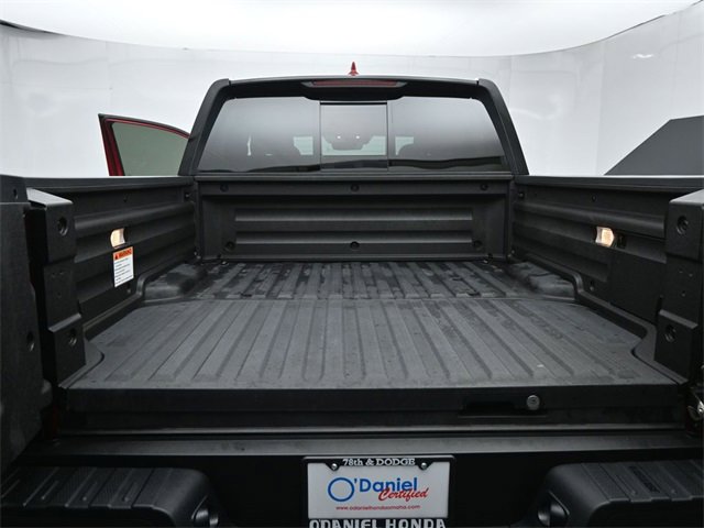 Used 2025 Honda Ridgeline TrailSport image 37