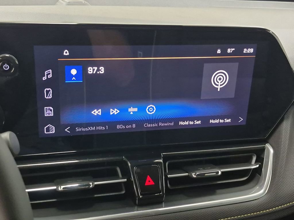 New 2026 Chevrolet TrailBlazer ACTIV w/ Convenience Package image 13