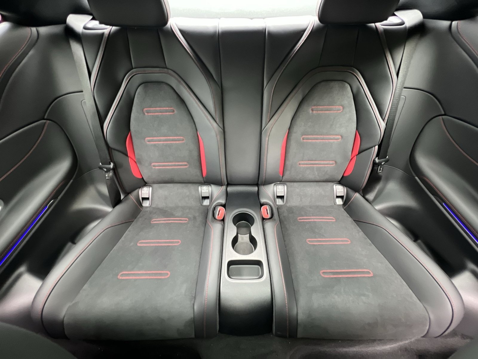 New 2027 Mercedes-Benz CLE 53 AMG 4MATIC Coupe image 15