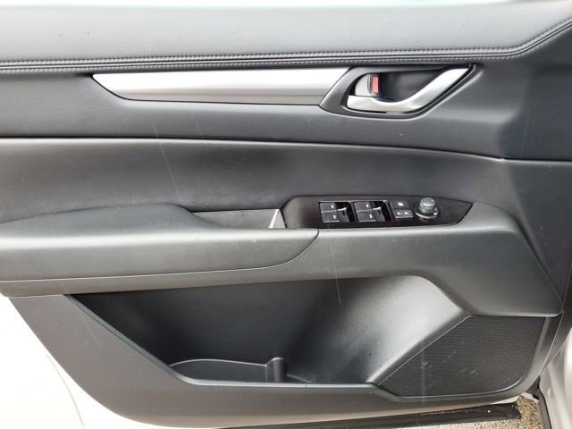 Used 2024 MAZDA CX-5 AWD 2.5 S w/ Select Package image 25