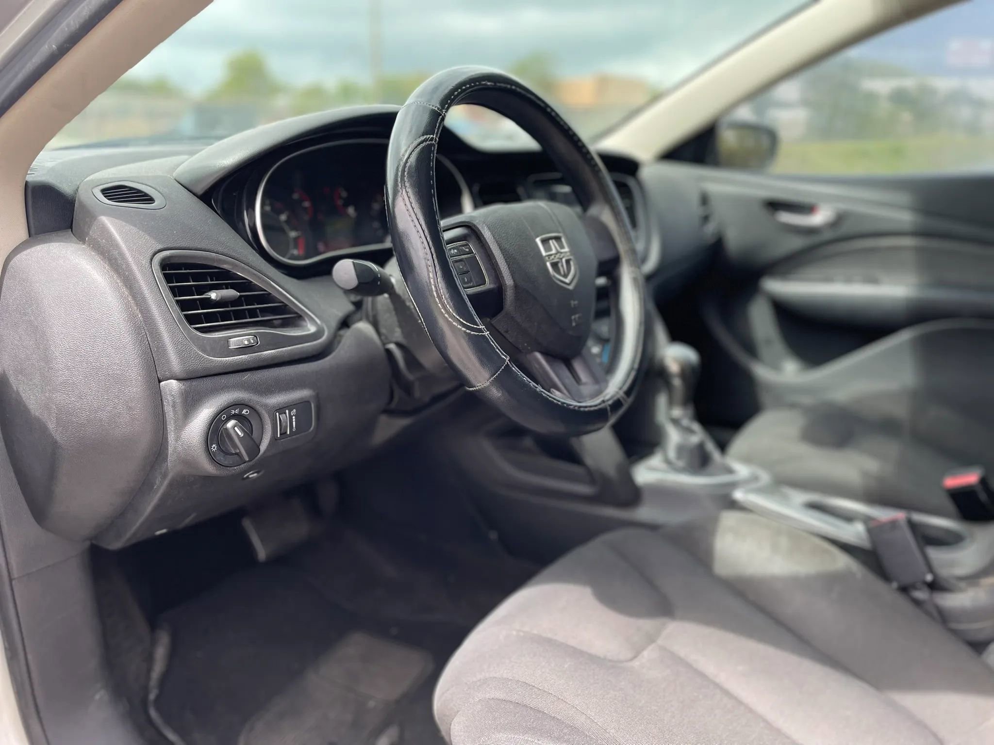 Used 2013 Dodge Dart SE w/ Value Group FWD image 16