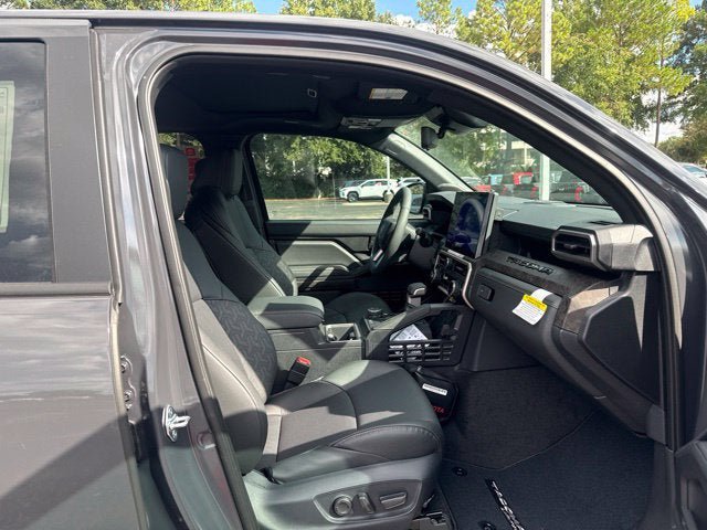 New 2026 Toyota Tacoma Limited AWD/4WD image 11
