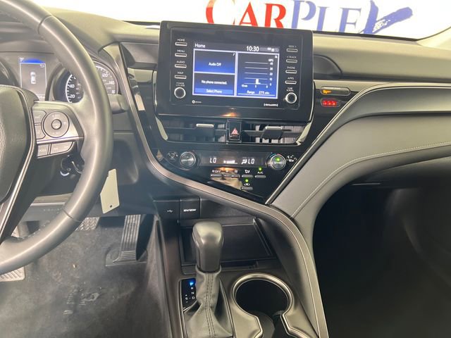 Used 2024 Toyota Camry SE FWD image 17