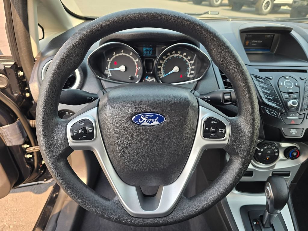 Used 2019 Ford Fiesta SE FWD image 18
