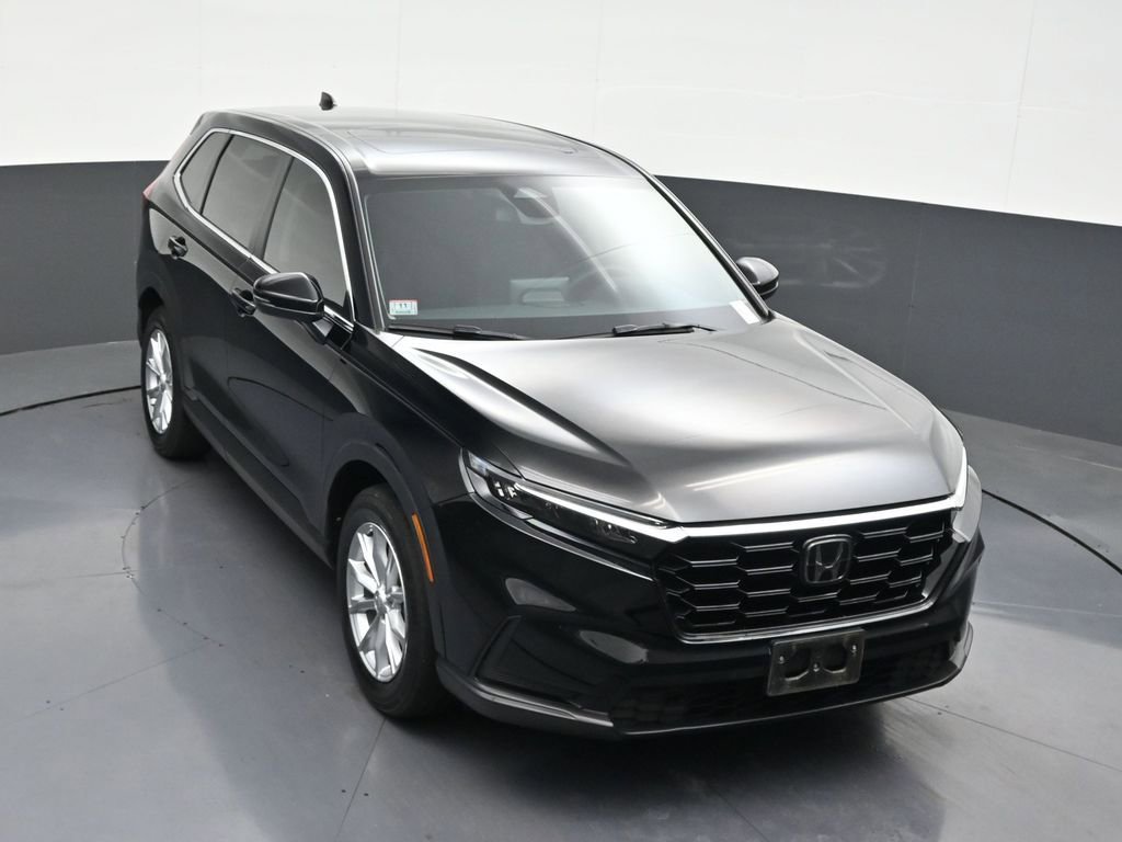 Used 2024 Honda CR-V EX image 20