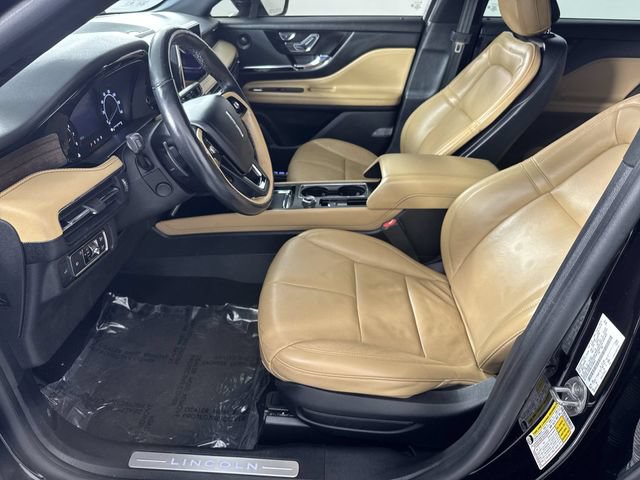 Used 2020 Lincoln Corsair Reserve w/ Equipment Group 201A AWD/4WD image 5