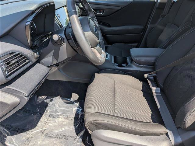 Certified 2025 Subaru Legacy Premium AWD/4WD image 15