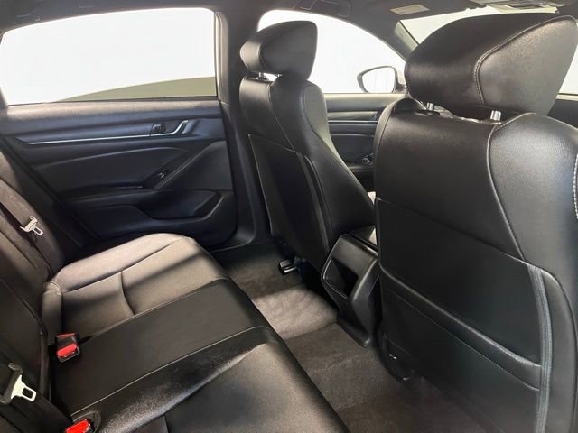 Used 2019 Honda Accord Sport image 14