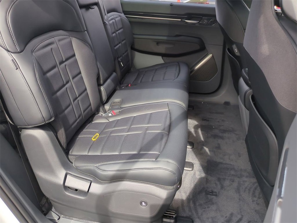 New 2026 Kia EV9 Land w/ Nightfall Edition Package image 40