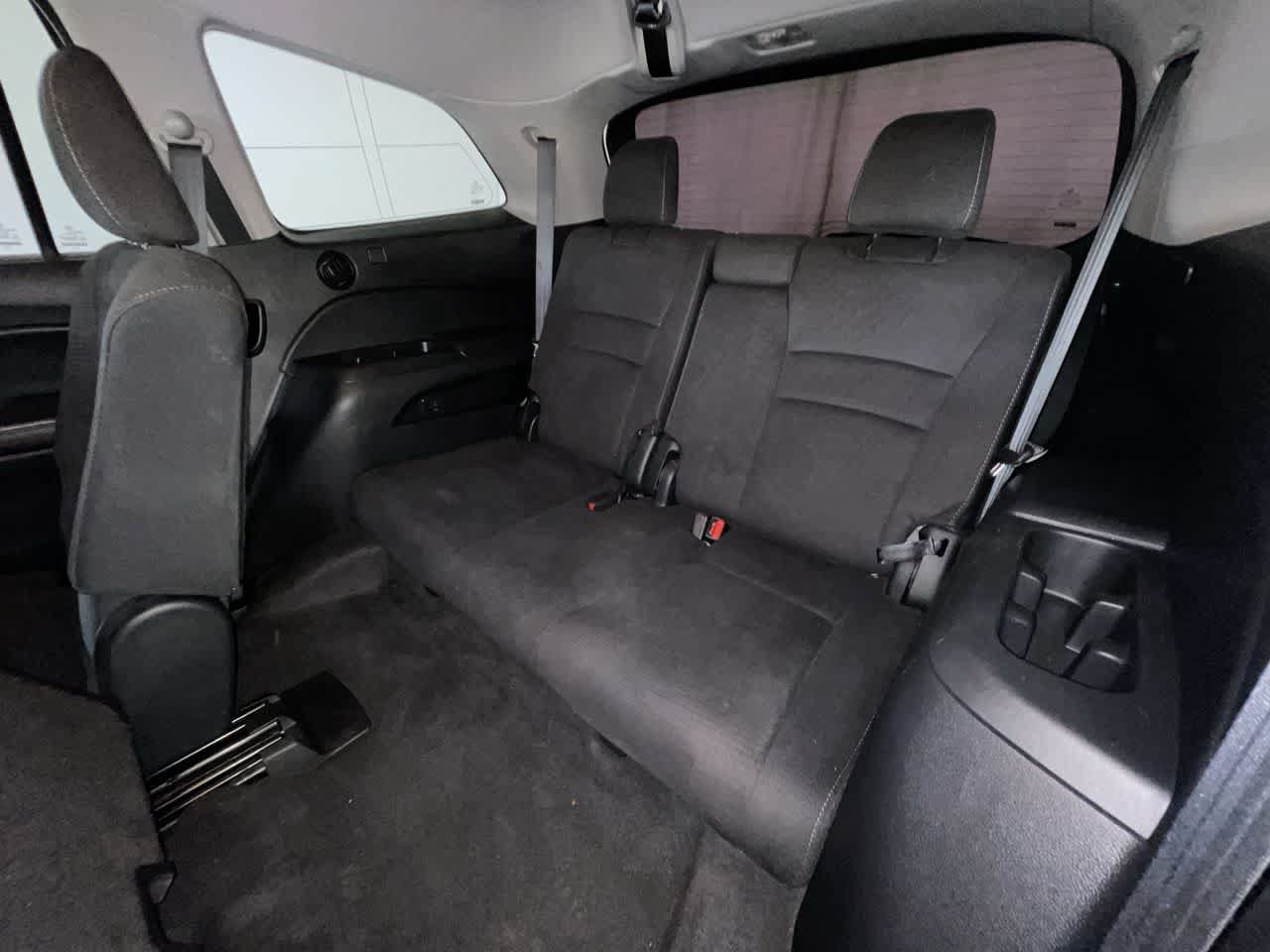 Used 2017 Honda Pilot EX image 23
