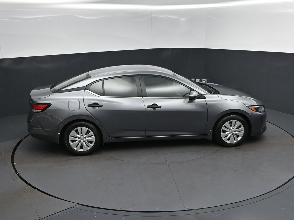 Used 2024 Nissan Sentra S FWD image 35