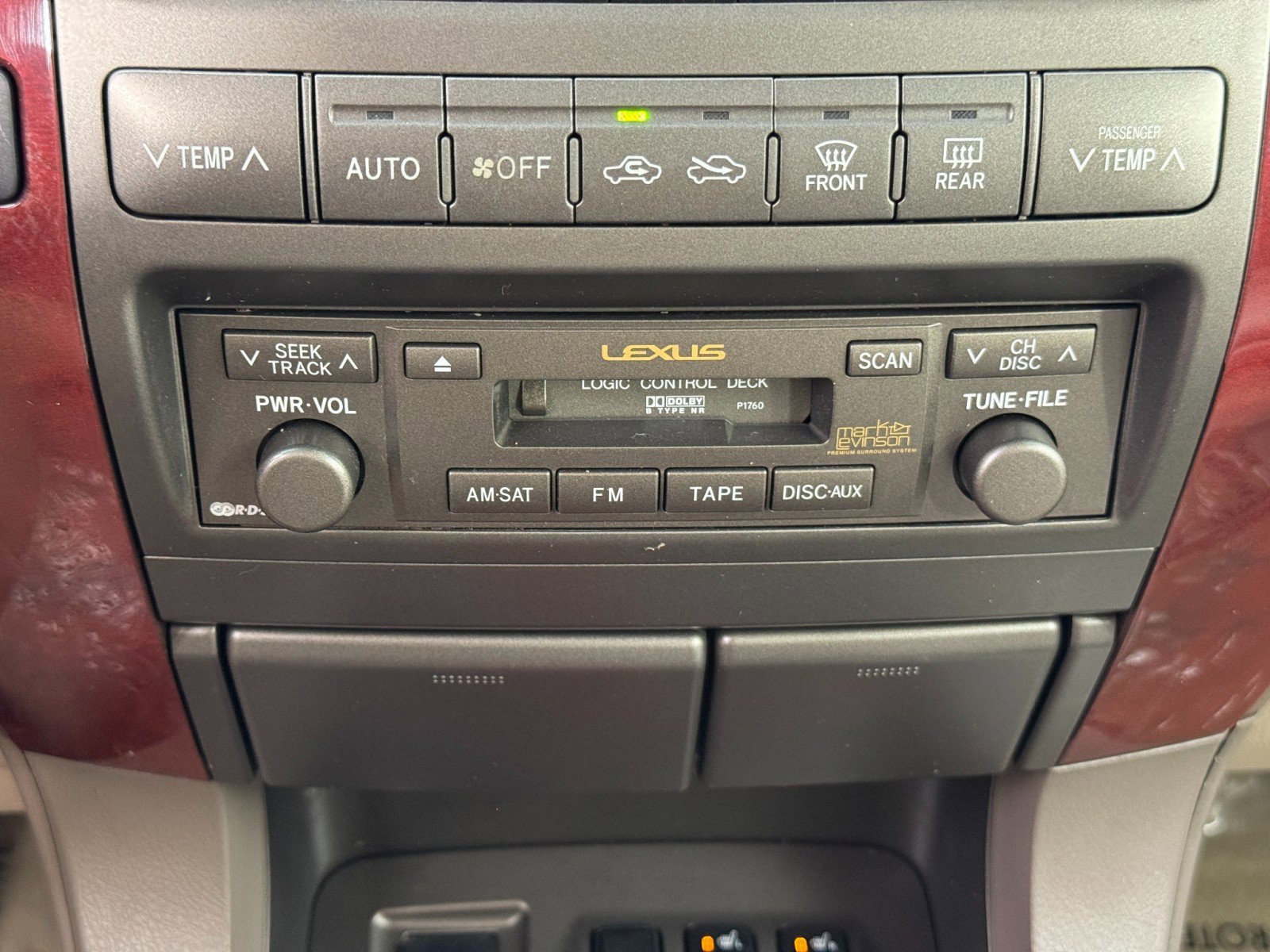 Used 2009 Lexus GX 470 image 25