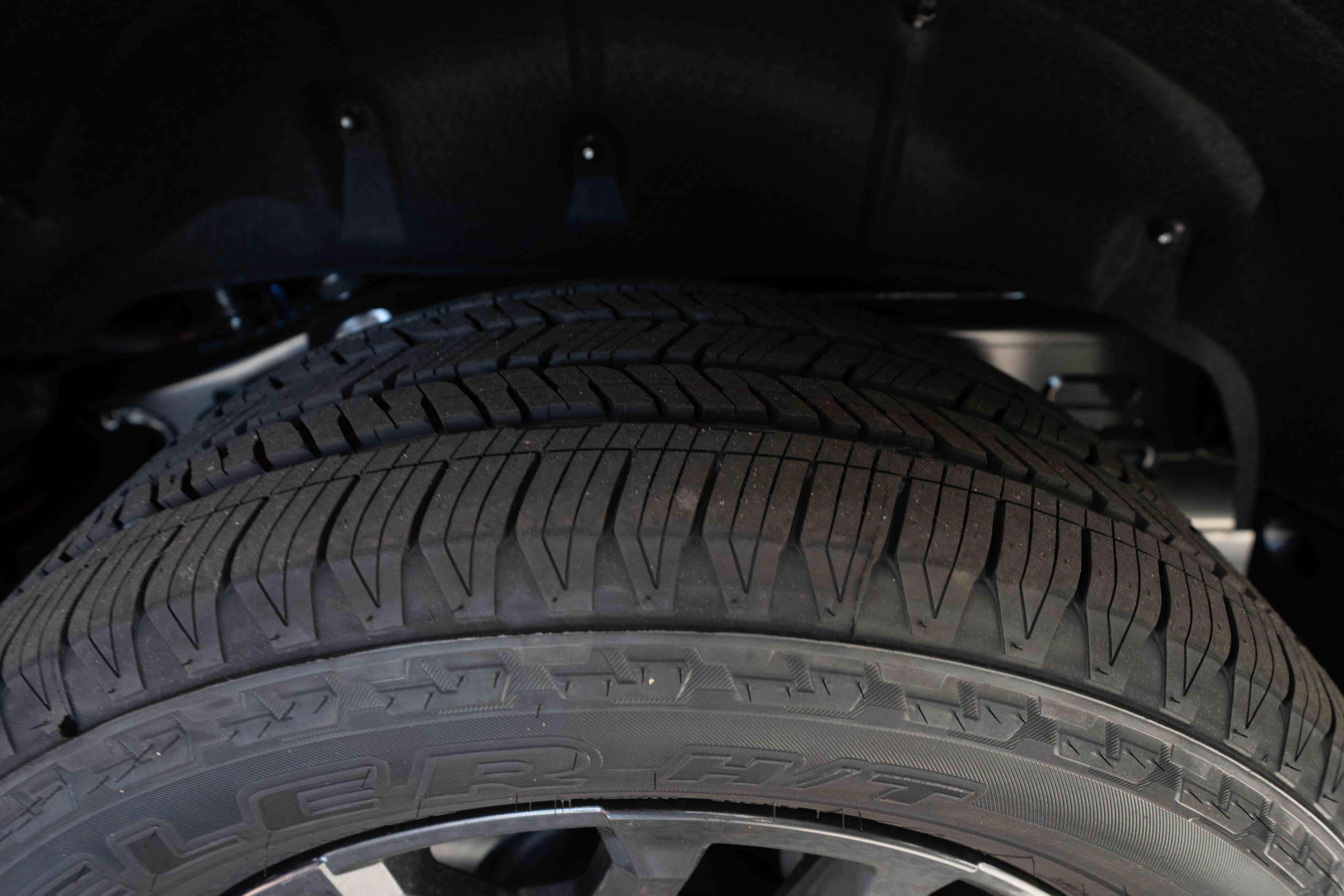 New 2026 Toyota Sequoia Platinum AWD/4WD image 31