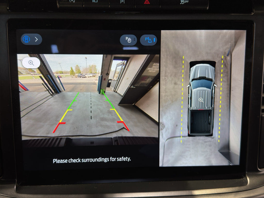 Used 2024 Ford F150 XLT w/ Equipment Group 302A MID image 30