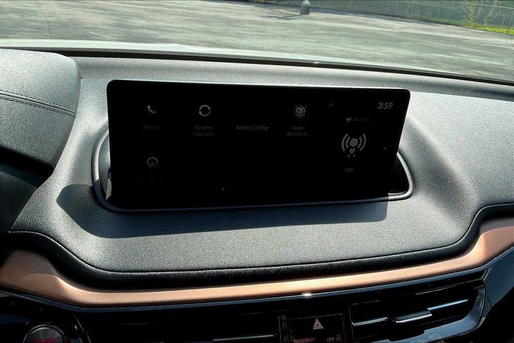 Used 2023 Acura MDX w/ Technology Package FWD image 18