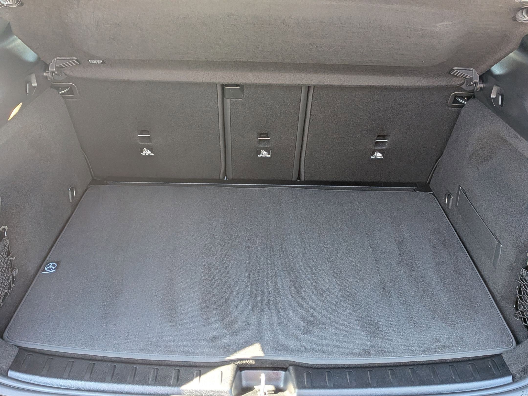 Certified 2025 Mercedes-Benz GLA 250 GLA 250 image 30