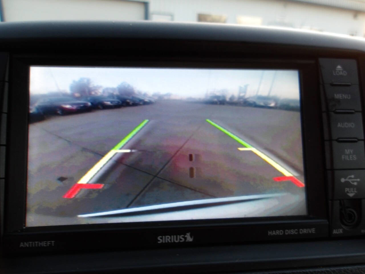 Used 2013 Dodge Grand Caravan SXT w/ Entertainment Group 1 image 41