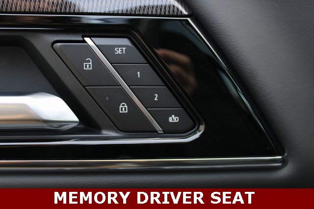 New 2026 GMC Yukon Elevation w/ Elevation Premium Package image 11