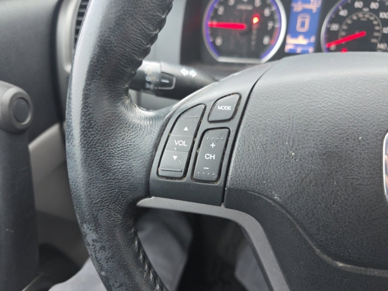 Used 2010 Honda CR-V EX-L image 20