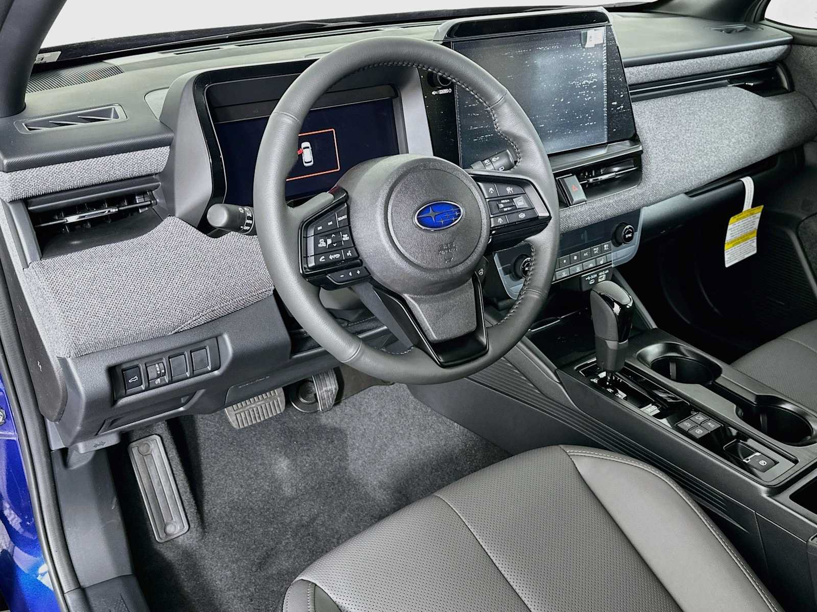 New 2026 Subaru Outback Limited XT AWD/4WD image 9