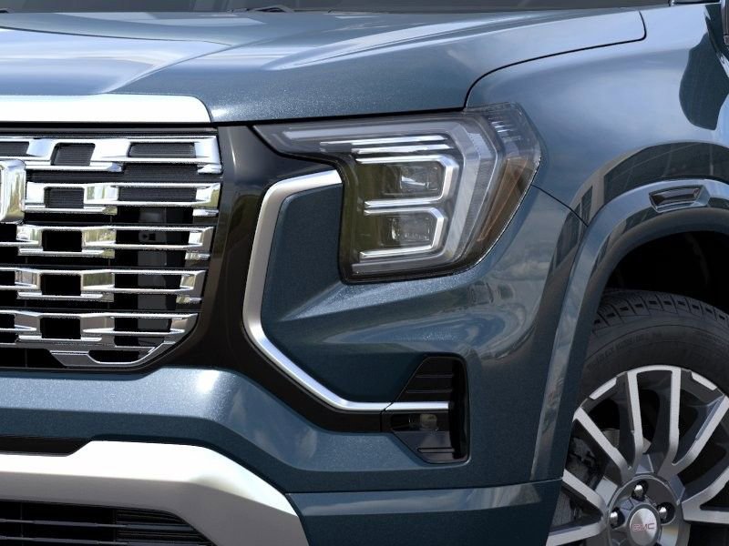 New 2026 GMC Terrain Denali AWD/4WD image 11