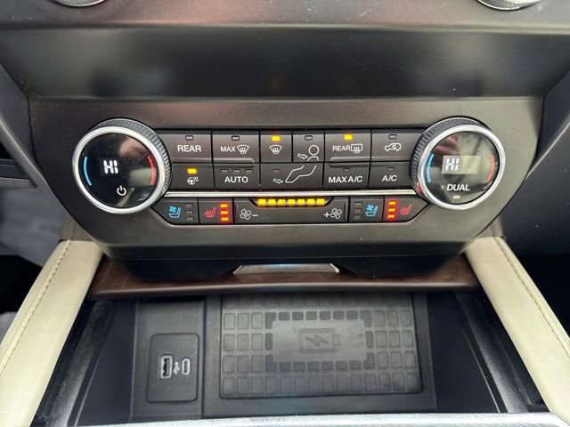 Used 2021 Ford Expedition Max Platinum image 26