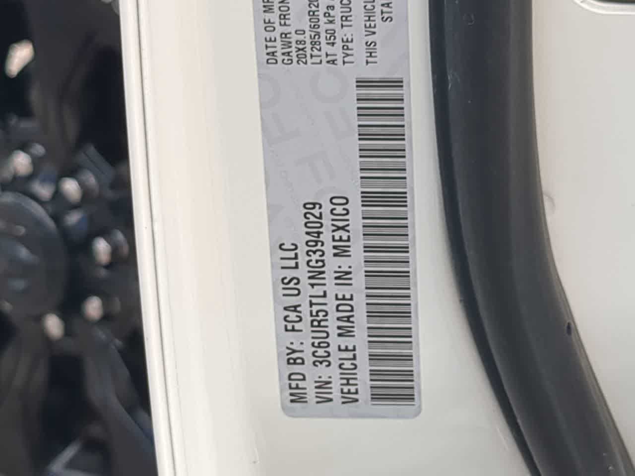 Used 2022 RAM 2500 Limited w/ Night Edition AWD/4WD image 39