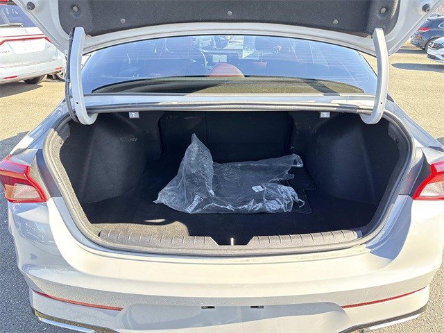 Used 2023 Kia K5 GT-Line image 12