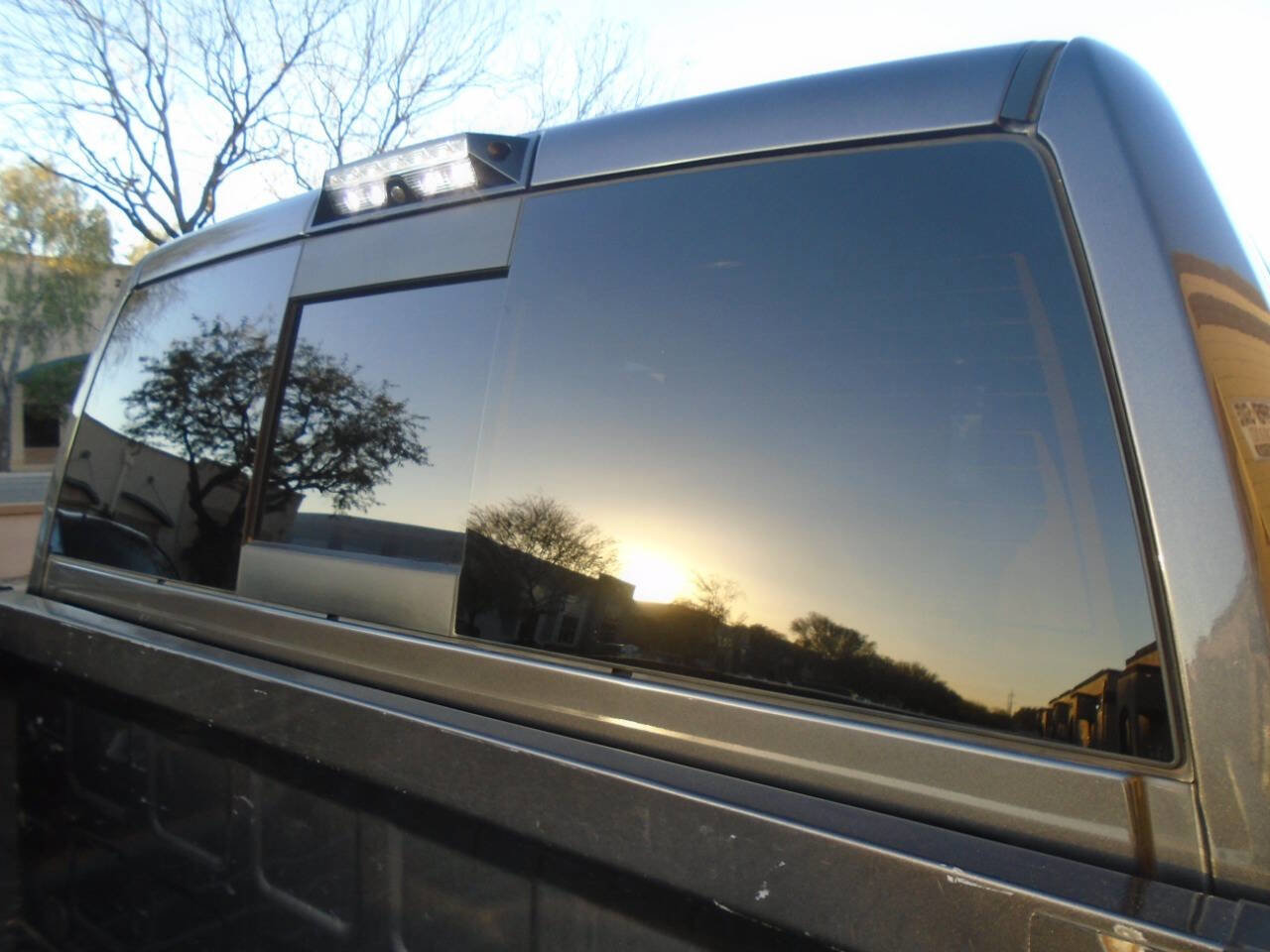 Used 2021 RAM 3500 Laramie w/ Night Edition image 56