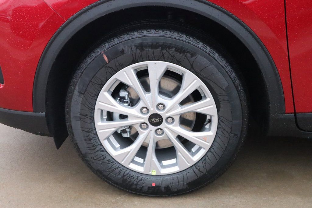 New 2026 Ford Escape Active image 17