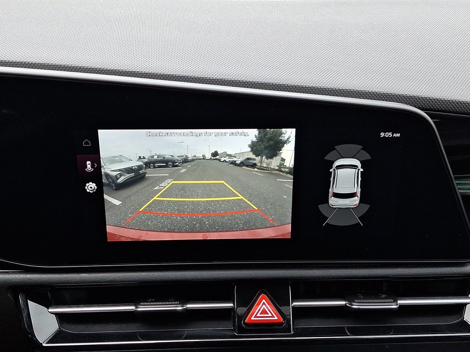 Used 2023 Kia Niro Wave w/ Wave Preserve Package FWD image 19